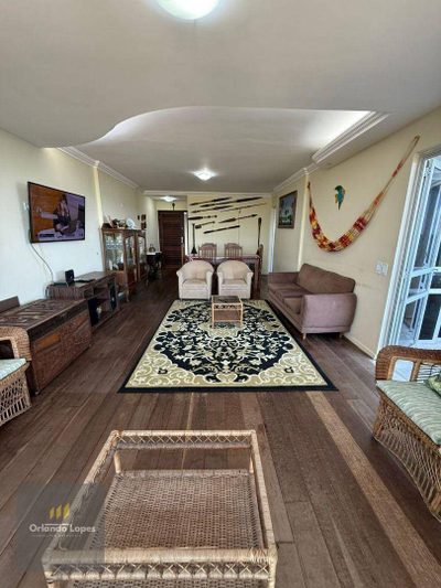 Apartamento, 3 quartos, 160 m² - Foto 2
