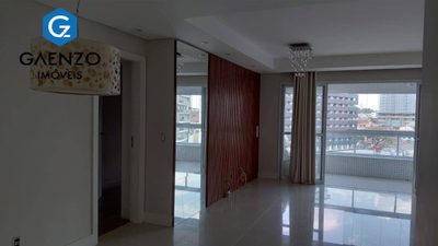 Apartamento, 3 quartos, 118 m² - Foto 2