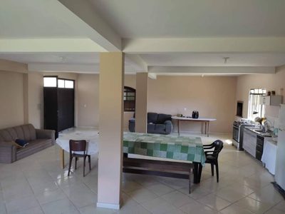 Casa, 4 quartos, 495 m² - Foto 3