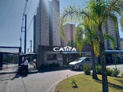 Apartamento, 3 quartos, 55 m² - Foto 1