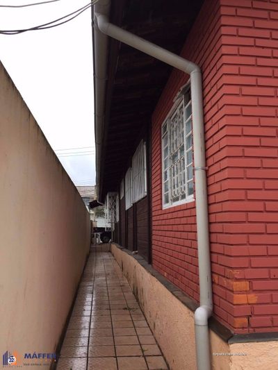 Casa, 3 quartos, 85 m² - Foto 2