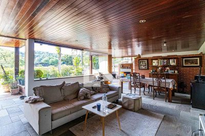 Casa, 5 quartos, 550 m² - Foto 4