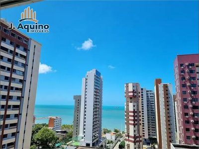 Apartamento, 3 quartos, 96 m² - Foto 3