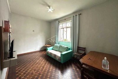 Apartamento, 2 quartos, 78 m² - Foto 2