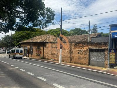 Depósito-Galpão, 410 m² - Foto 1