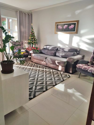 Casa, 3 quartos, 132 m² - Foto 5