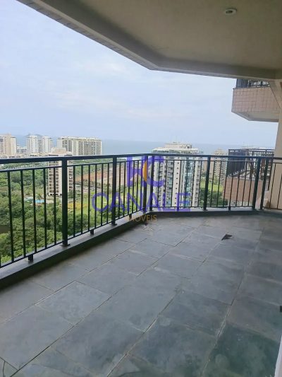 Apartamento, 1 quarto, 68 m² - Foto 2