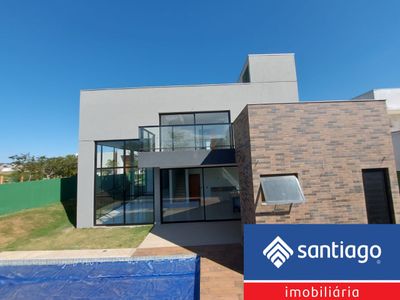 Casa, 4 quartos - Foto 4