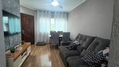 Casa, 2 quartos, 80 m² - Foto 4