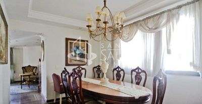 Apartamento, 2 quartos, 170 m² - Foto 4