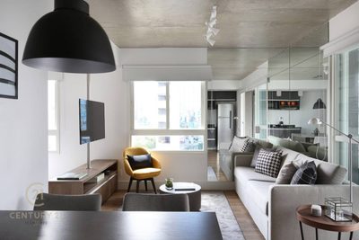 Kitnet-Studio, 70 m² - Foto 5