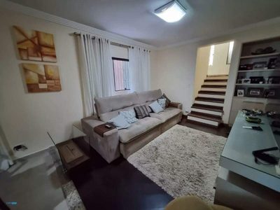 Sobrado, 4 quartos, 200 m² - Foto 2