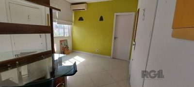 Apartamento, 1 quarto, 29 m² - Foto 1