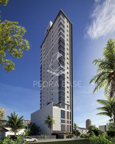 Apartamento, 3 quartos, 107 m² - Foto 3