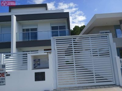 Casa, 3 quartos, 136 m² - Foto 1