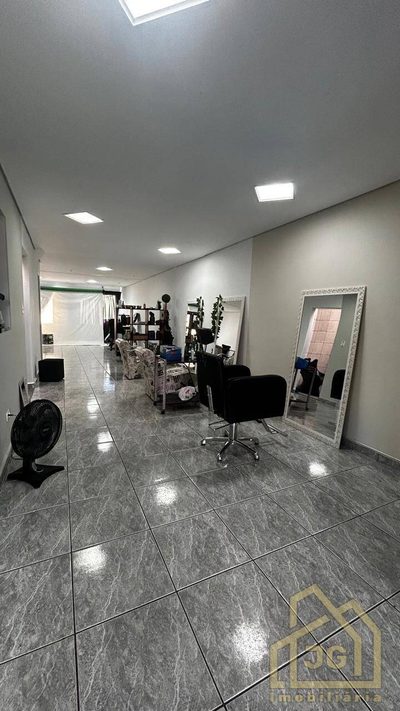 Sala-Conjunto, 78 m² - Foto 1