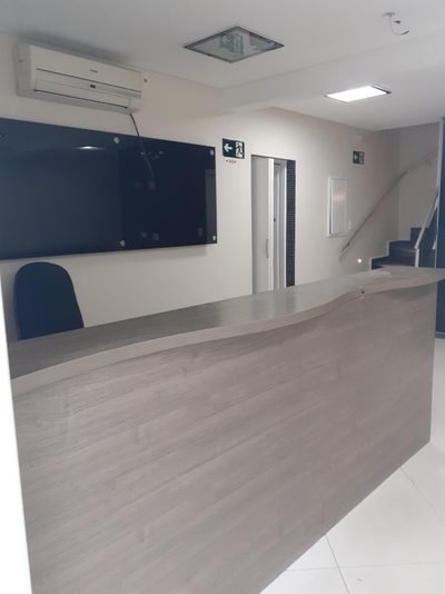 Loja-Salão, 140 m² - Foto 3