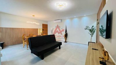 Apartamento, 3 quartos, 108 m² - Foto 5