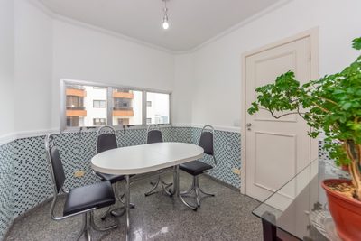 Apartamento, 4 quartos, 199 m² - Foto 1