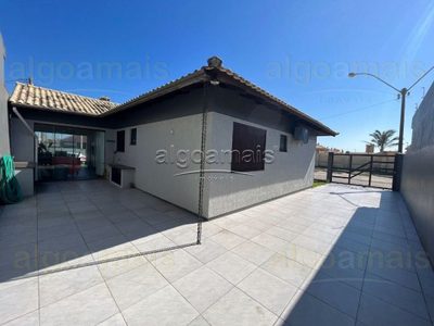 Casa, 3 quartos, 305 m² - Foto 2