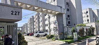 Apartamento, 4 quartos, 42 m² - Foto 1