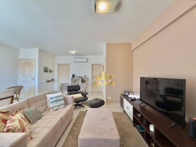 Apartamento, 3 quartos, 120 m² - Foto 5