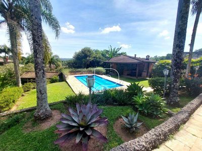 Casa de Condomínio, 4 quartos - Foto 2