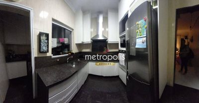 Sobrado, 3 quartos, 111 m² - Foto 4