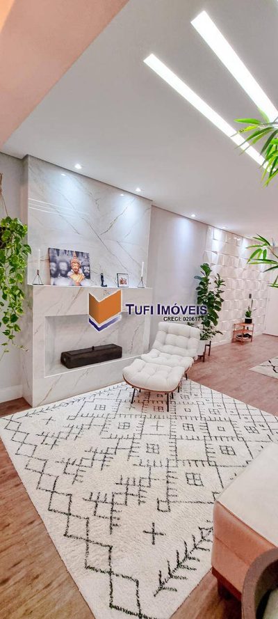 Apartamento, 2 quartos, 104 m² - Foto 4