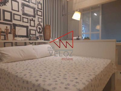Apartamento, 2 quartos, 125 m² - Foto 3