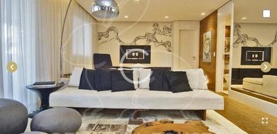 Apartamento, 3 quartos, 150 m² - Foto 1