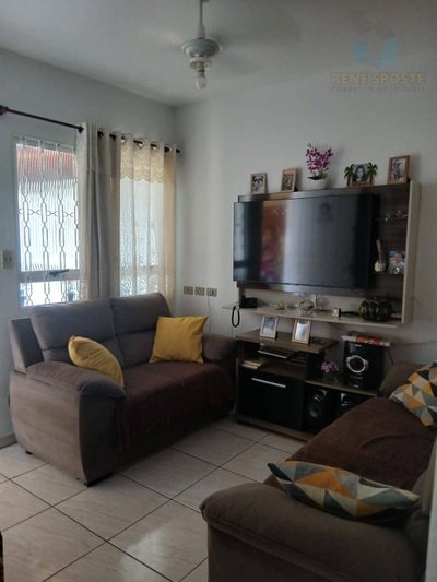 Casa, 2 quartos, 90 m² - Foto 3