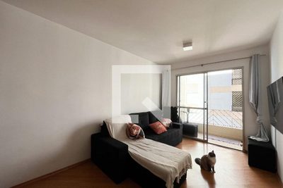 Apartamento, 3 quartos, 60 m² - Foto 5