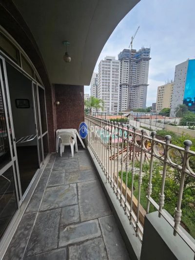 Apartamento, 3 quartos, 165 m² - Foto 3