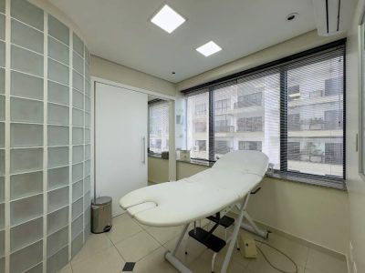 Sala-Conjunto, 32 m² - Foto 1