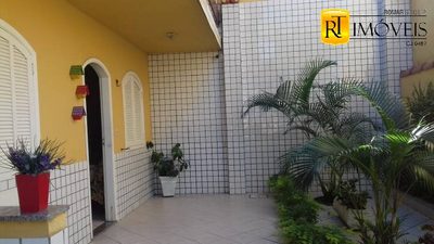 Casa de Condomínio, 2 quartos - Foto 1