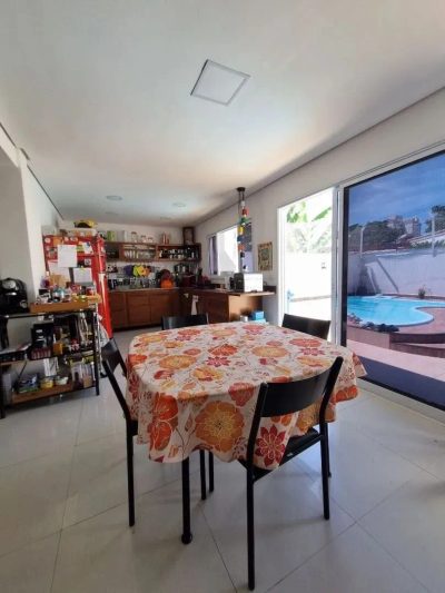 Casa, 4 quartos, 130 m² - Foto 4