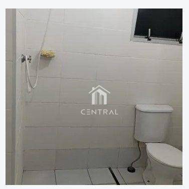 Apartamento, 2 quartos, 50 m² - Foto 5