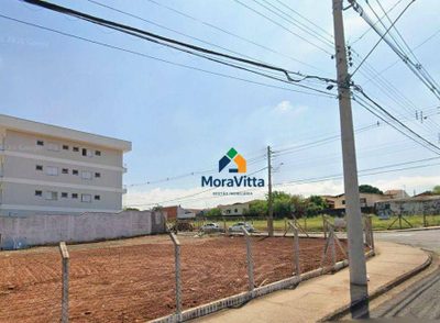 Terreno, 1330 m² - Foto 1