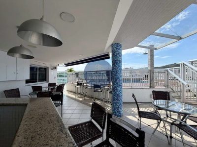 Apartamento, 3 quartos, 110 m² - Foto 5