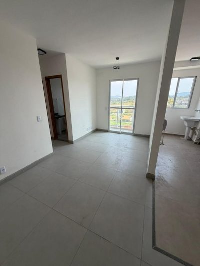 Apartamento, 2 quartos, 47 m² - Foto 2