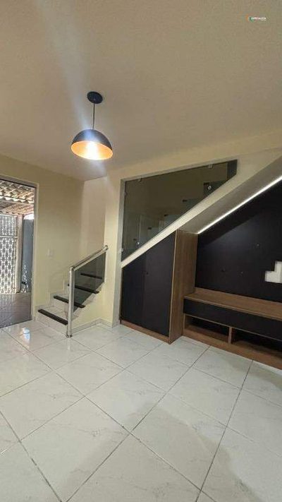 Casa, 2 quartos, 56 m² - Foto 3
