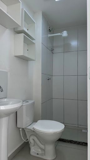 Apartamento, 2 quartos, 51 m² - Foto 4