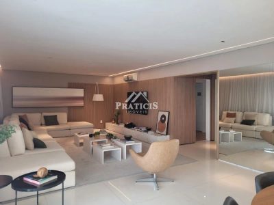 Apartamento, 3 quartos, 246 m² - Foto 2