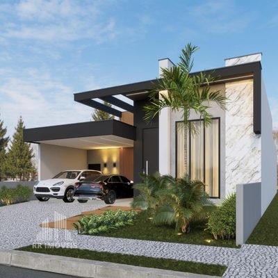 Casa, 3 quartos, 190 m² - Foto 3