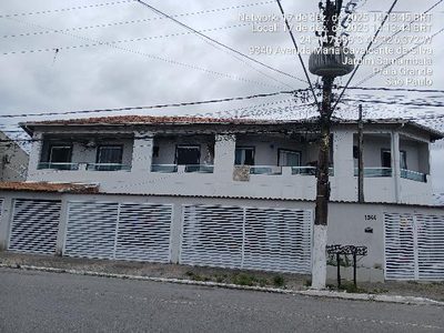 Casa, 2 quartos, 53 m² - Foto 1