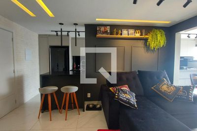 Apartamento, 2 quartos, 68 m² - Foto 4