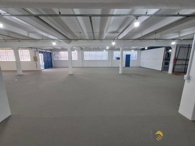 Depósito-Galpão, 448 m² - Foto 5