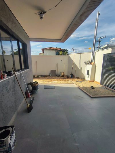 Casa, 3 quartos, 176 m² - Foto 2