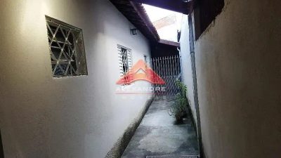 Casa, 2 quartos, 65 m² - Foto 4